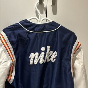 Nike Bomber Jacket for Sale!